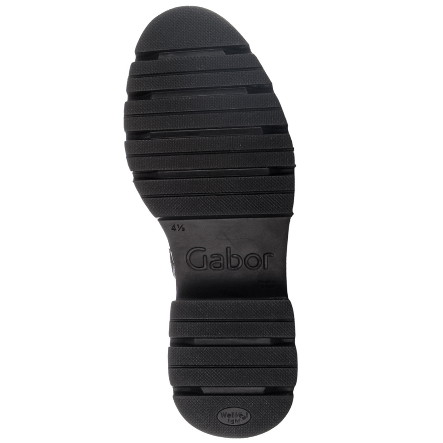 Gabor Marrisa 71850 Black