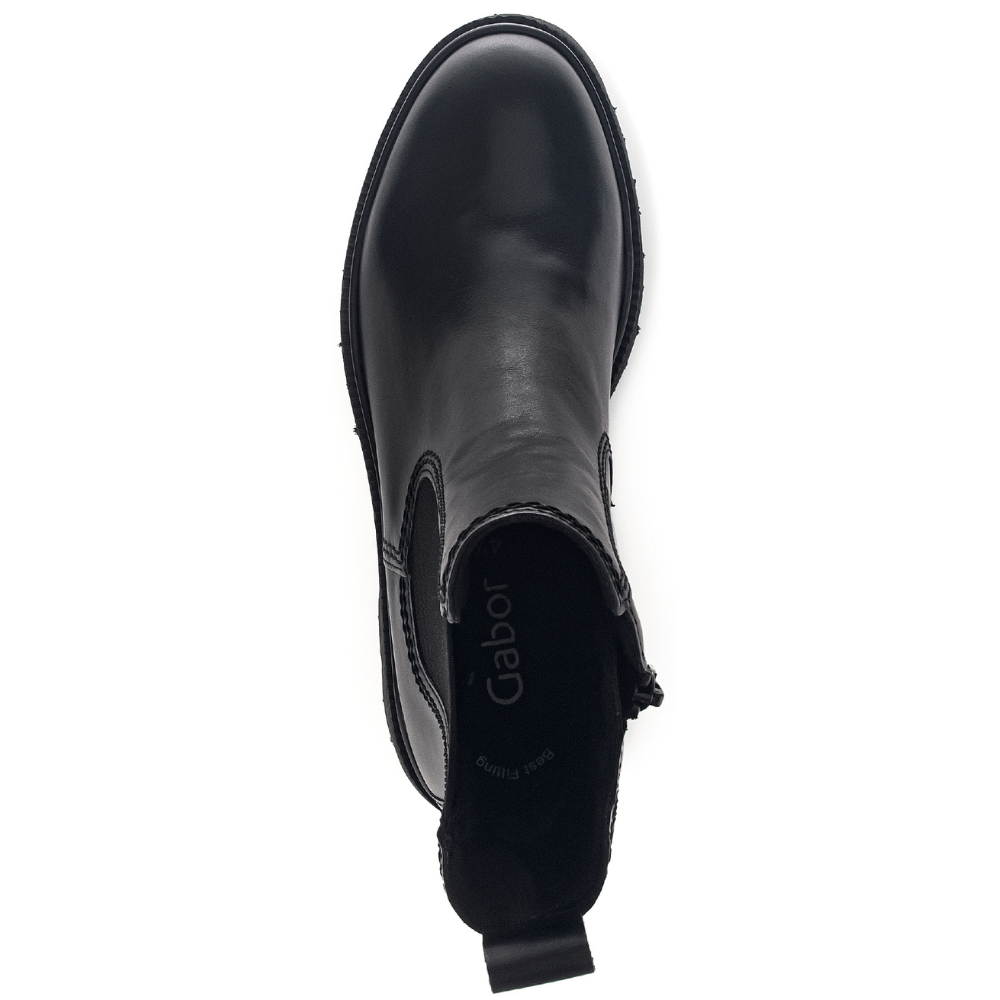Gabor Marrisa 71850 Black