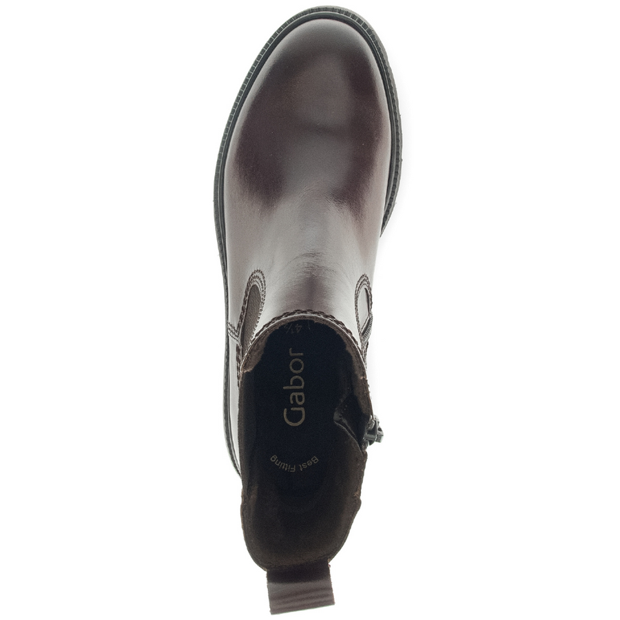 Gabor Marrisa 71850 Brown