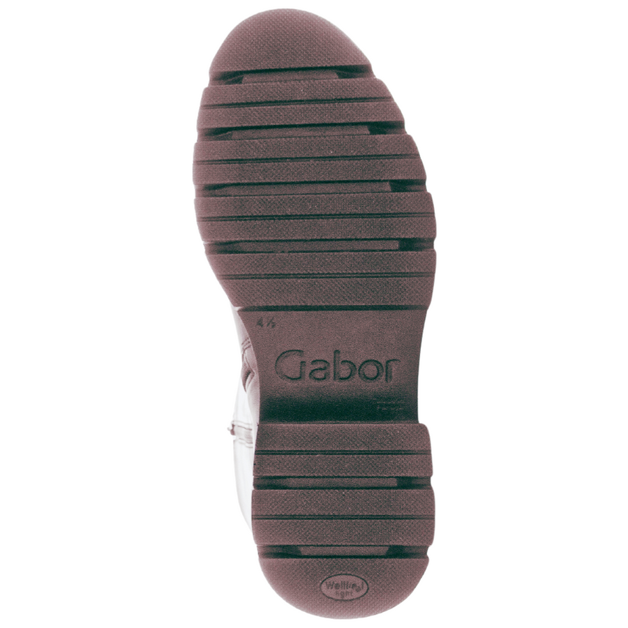 Gabor Match 71859 Dark Brown