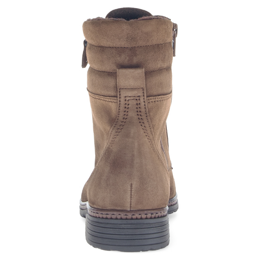Gabor Notion 74672 Brown