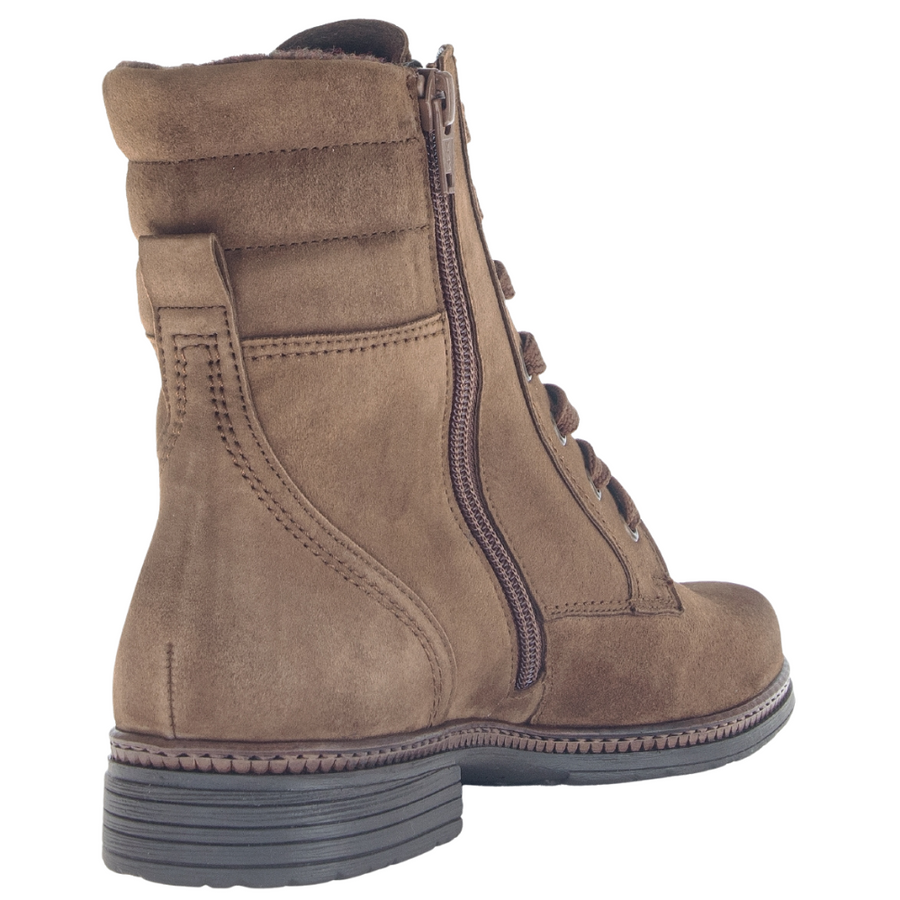 Gabor Notion 74672 Brown