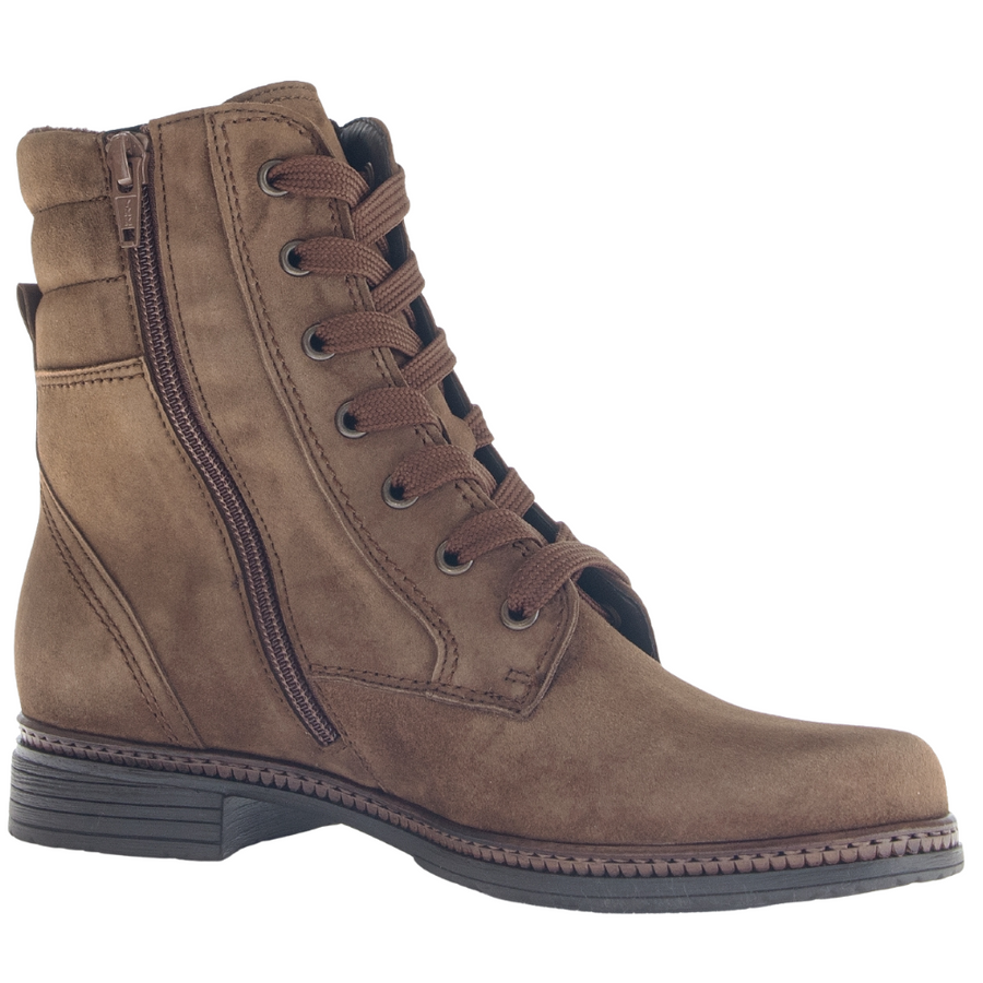 Gabor Notion 74672 Brown