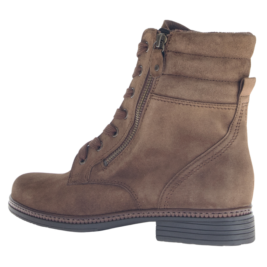 Gabor Notion 74672 Brown