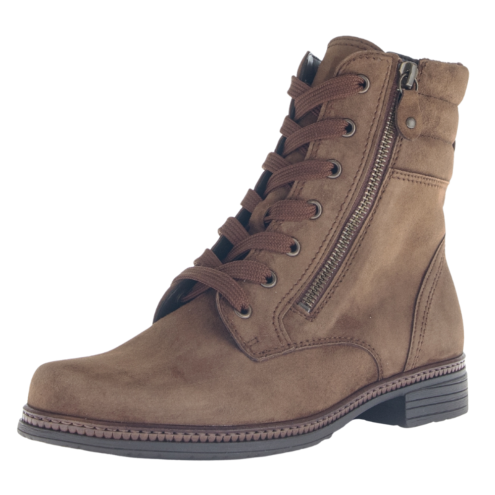 Gabor Notion 74672 Brown
