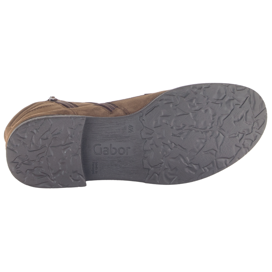 Gabor Notion 74672 Brown