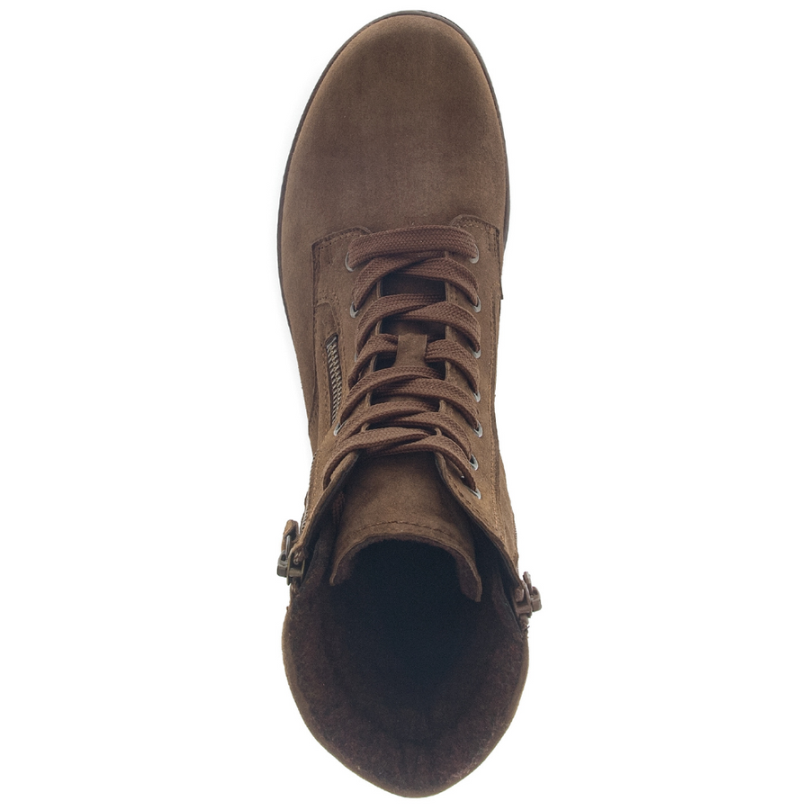 Gabor Notion 74672 Brown