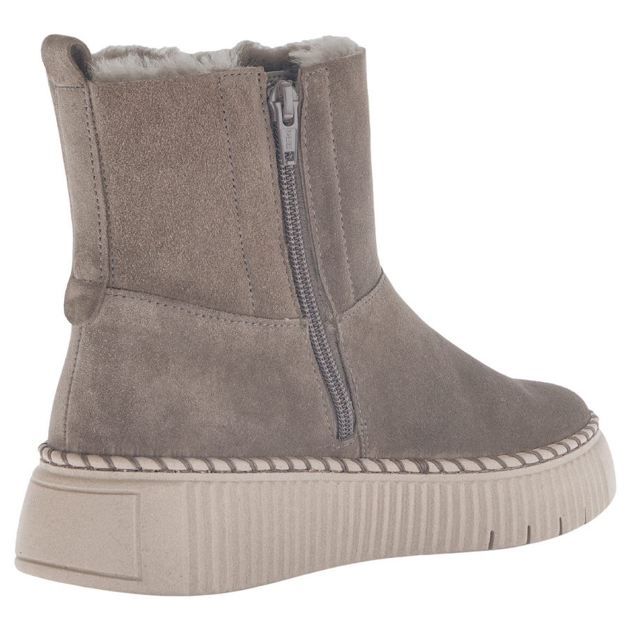 Gabor Relish 73542 Mohair Grey