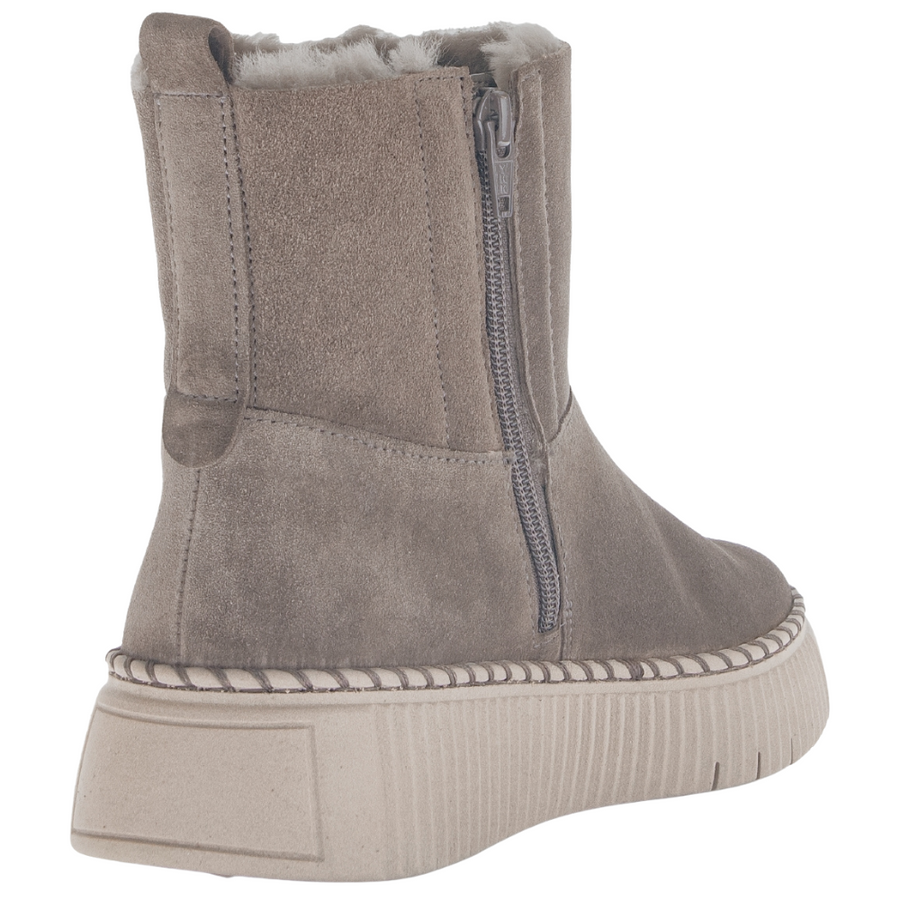 Gabor Relish 73542 Mohair Grey
