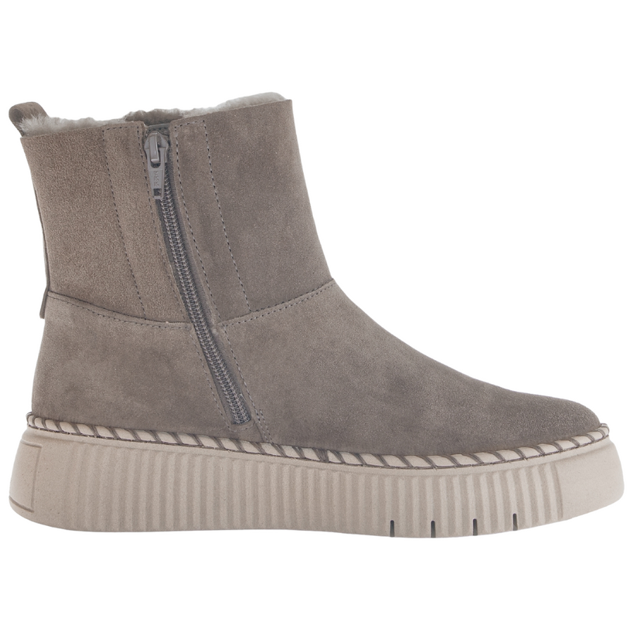 Gabor Relish 73542 Mohair Grey