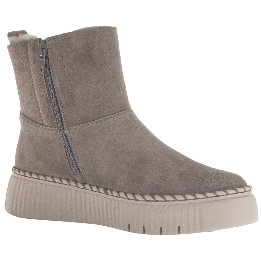 Gabor Relish 73542 Mohair Grey