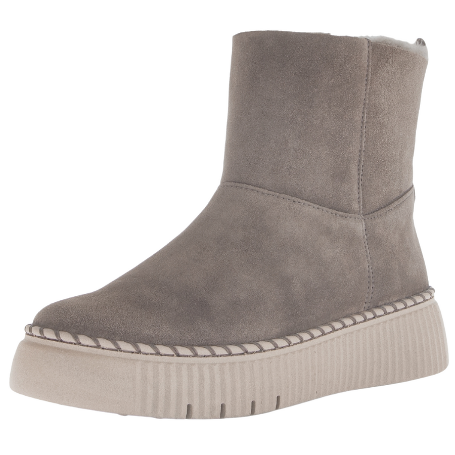 Gabor Relish 73542 Mohair Grey