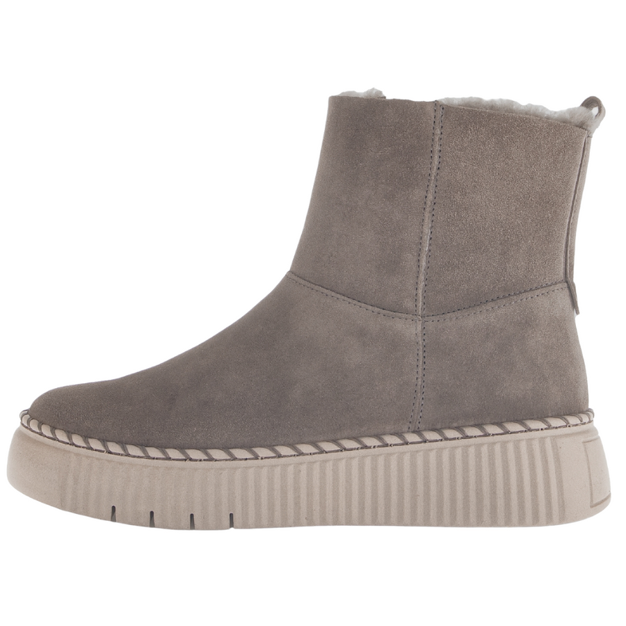 Gabor Relish 73542 Mohair Grey