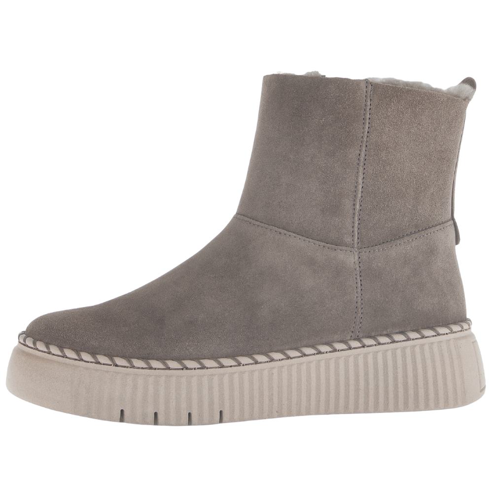 Gabor Relish 73542 Mohair Grey