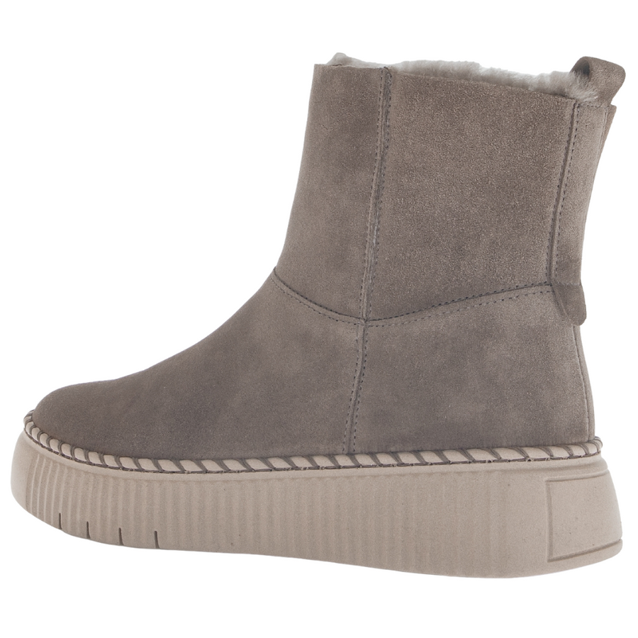 Gabor Relish 73542 Mohair Grey