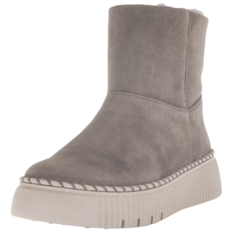 Gabor Relish 73542 Mohair Grey