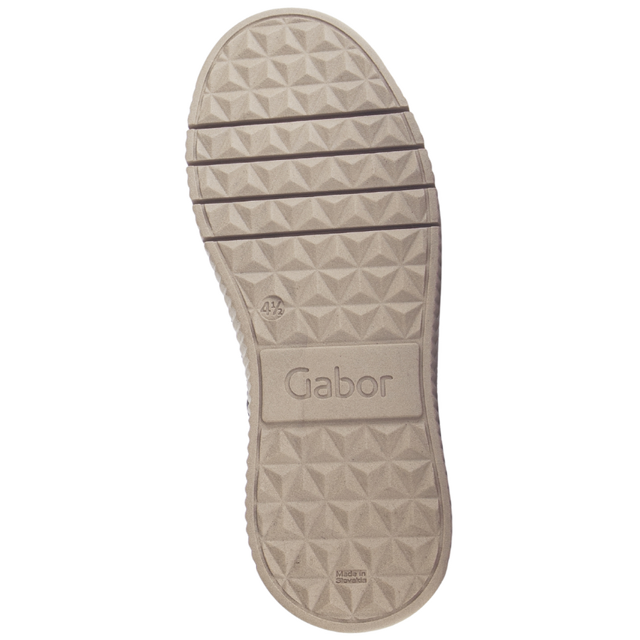 Gabor Relish 73542 Mohair Grey