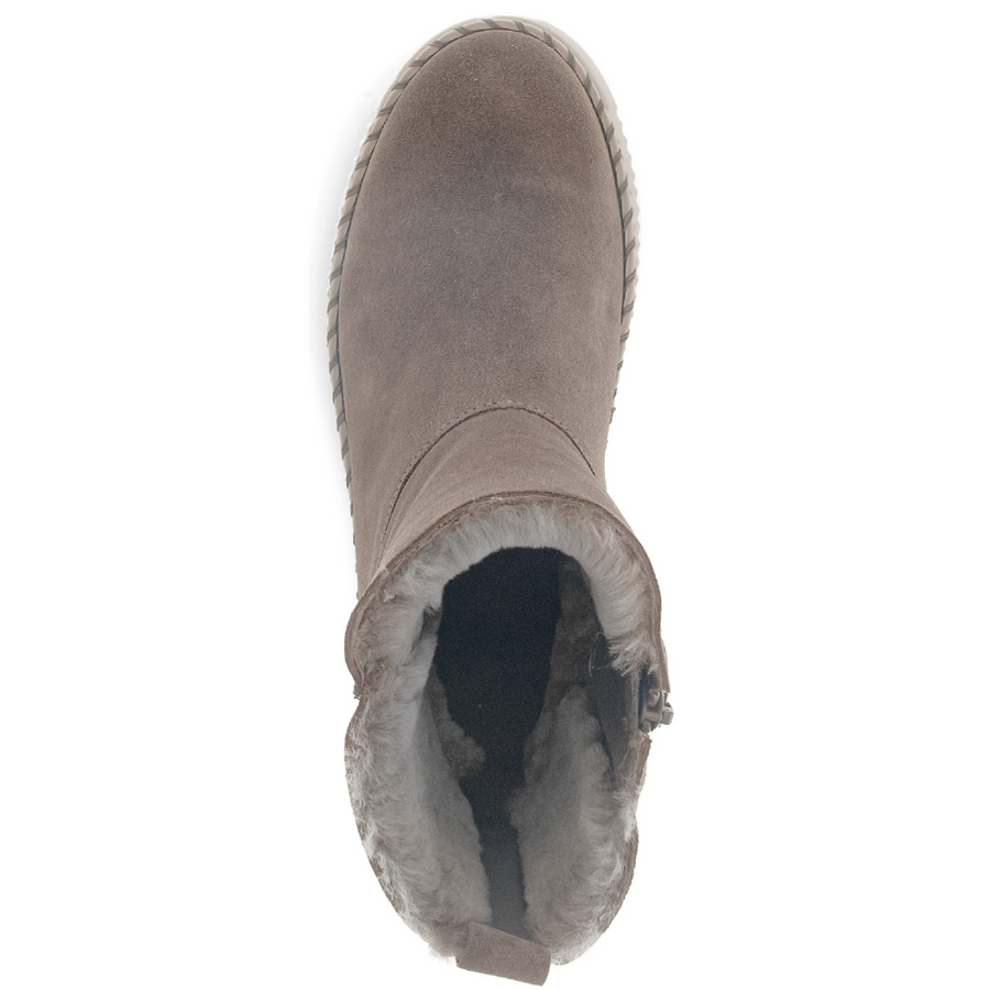 Gabor Relish 73542 Mohair Grey