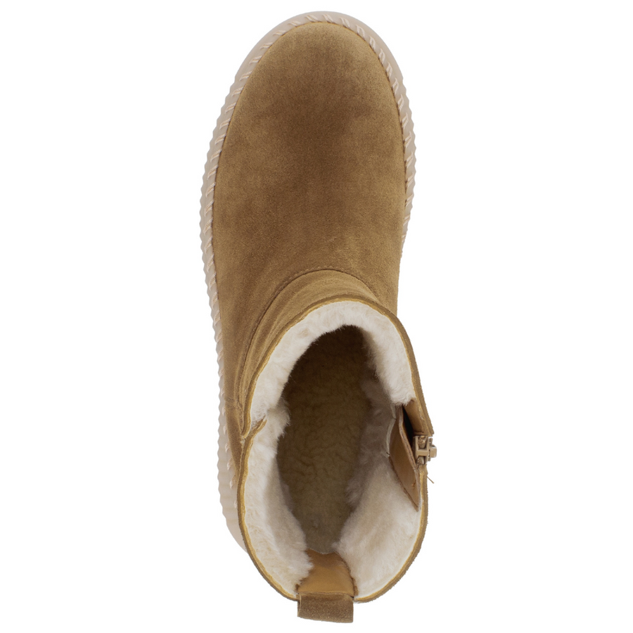 Gabor Relish 73542 Lion Tan