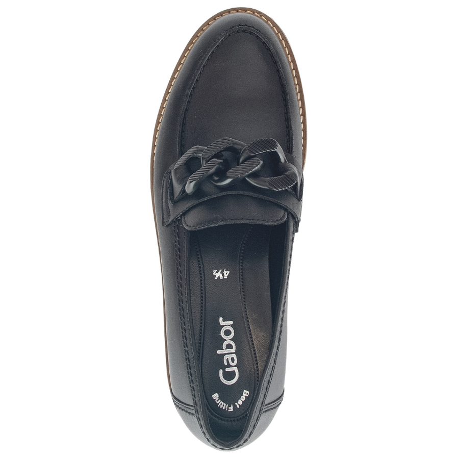 Gabor Squeeze 75240 Black