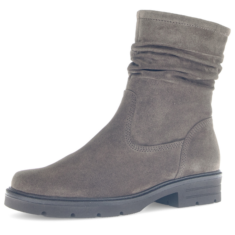 Gabor Trusted 74655 Taupe