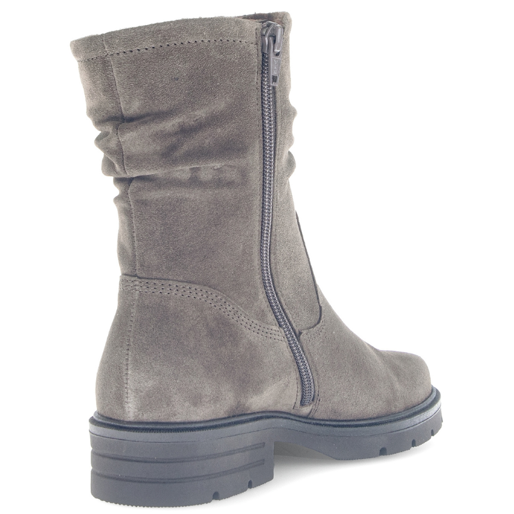 Gabor Trusted 74655 Taupe