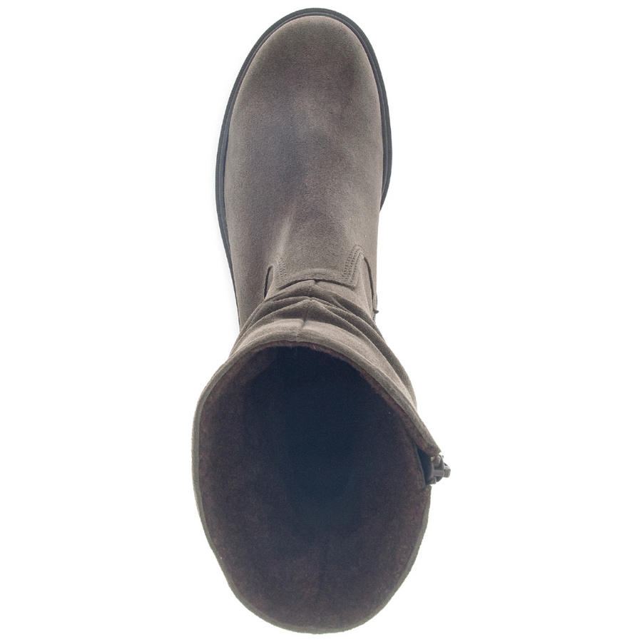 Gabor Trusted 74655 Taupe