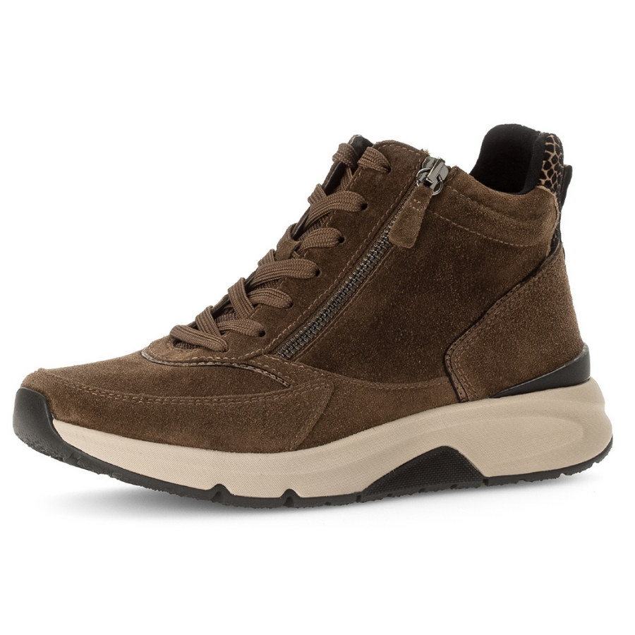 Gabor Inspiration 76887 Whisky Brown