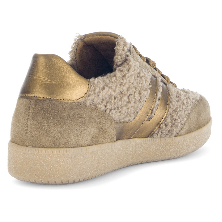 Gabor West 73300 Taupe/Bronze