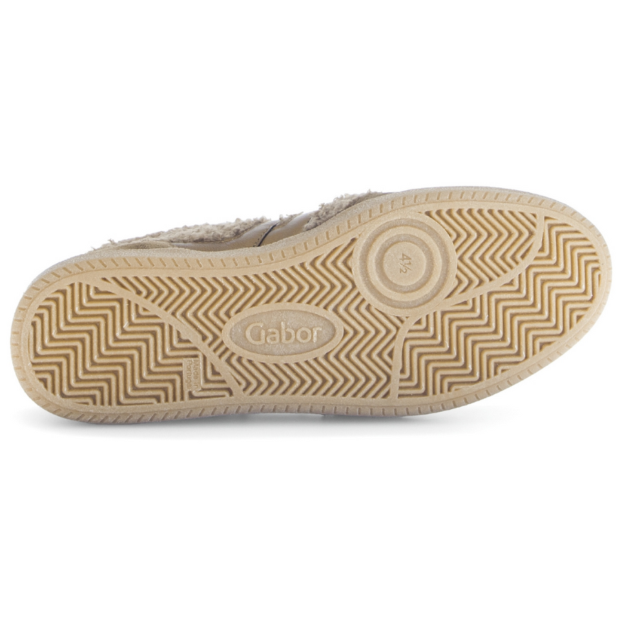 Gabor West 73300 Taupe/Bronze