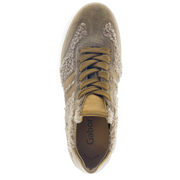 Gabor West 73300 Taupe/Bronze