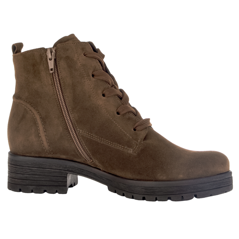 Gabor Zumba 72095 Whisky Brown