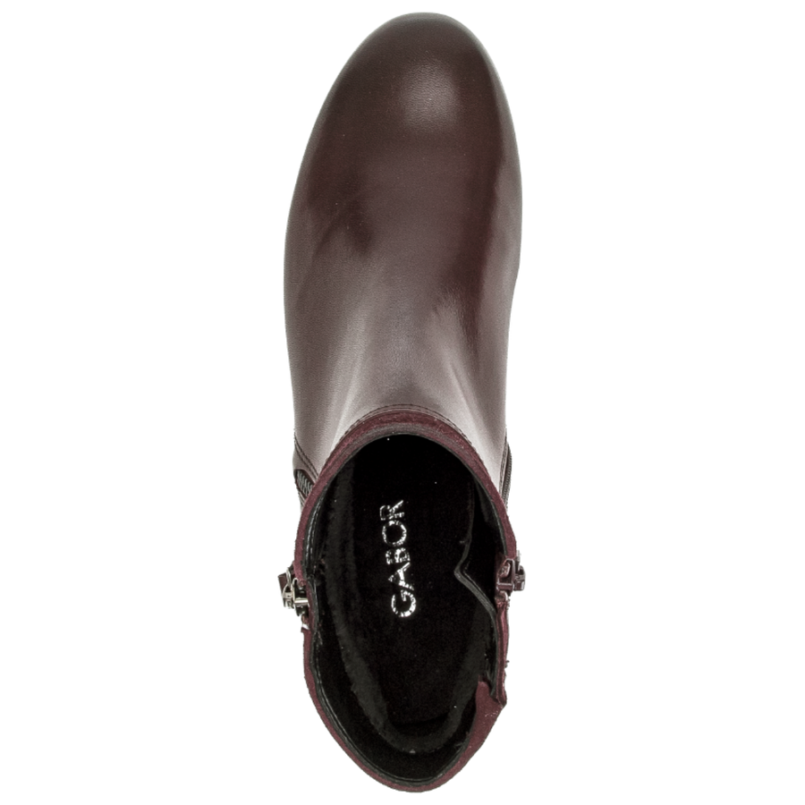 Gabor Briano 8031.02 Bordeaux