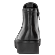 Gabor Dublin 8015.01 Black Leather
