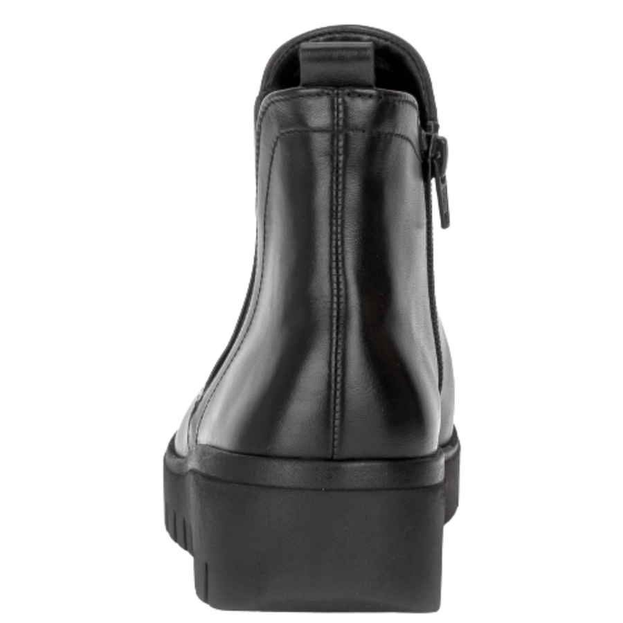 Gabor Dublin 8015.01 Black Leather