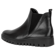 Gabor Dublin 8015.01 Black Leather