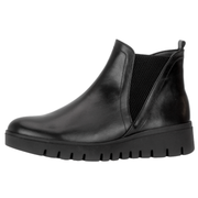 Gabor Dublin 8015.01 Black Leather