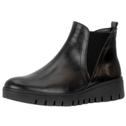 Gabor Dublin 8015.01 Black Leather