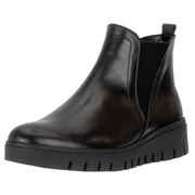 Gabor Dublin 8015.01 Black Leather