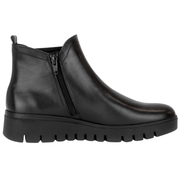 Gabor Dublin 8015.01 Black Leather