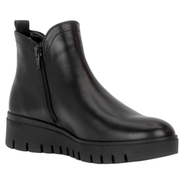 Gabor Dublin 8015.01 Black Leather