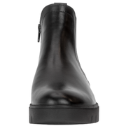 Gabor Dublin 8015.01 Black Leather