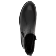 Gabor Dublin 8015.01 Black Leather