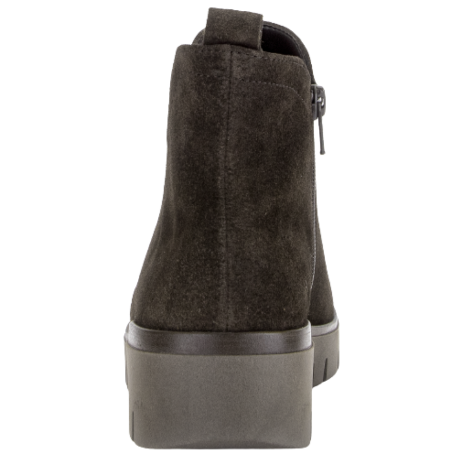 Gabor Dublin 8015.01 Dark Brown