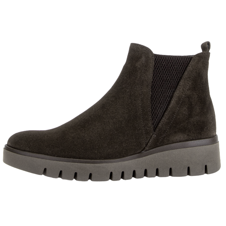 Gabor Dublin 8015.01 Dark Brown