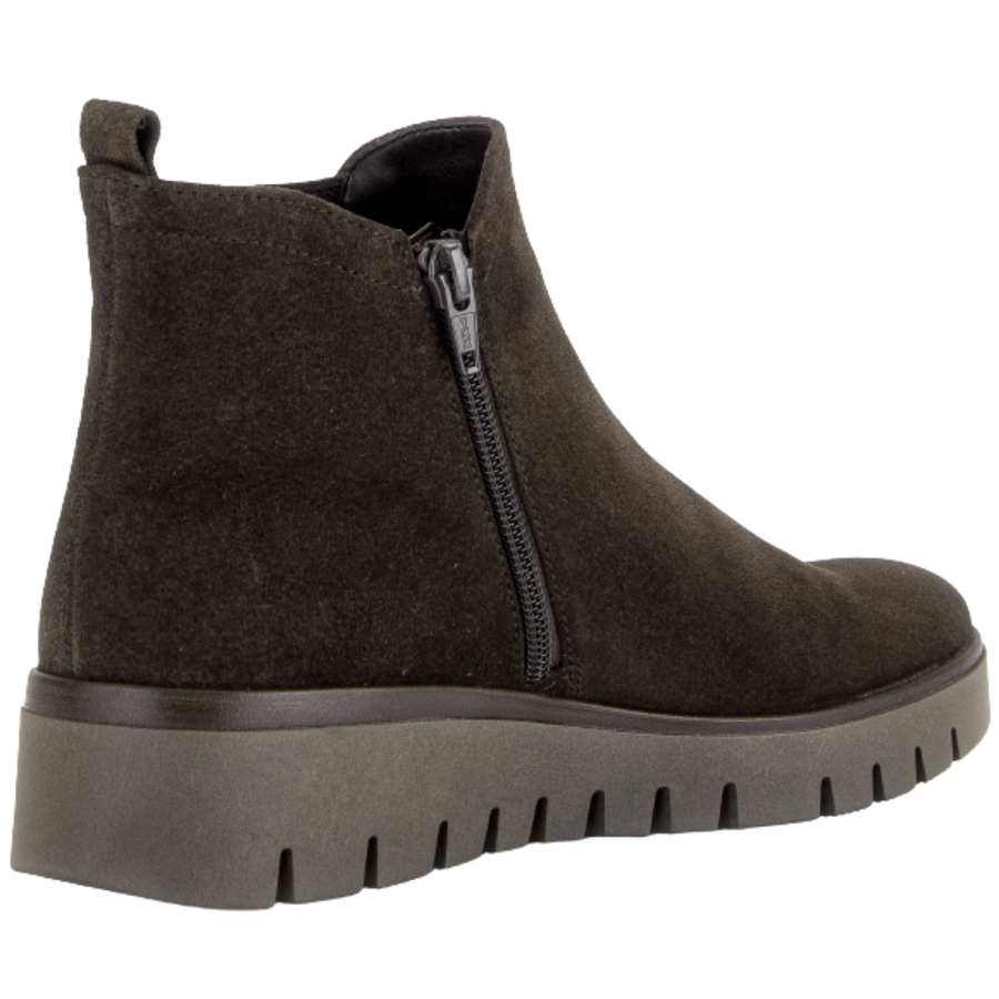 Gabor Dublin 8015.01 Dark Brown