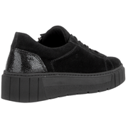 Gabor Ferry 6017.03 Black