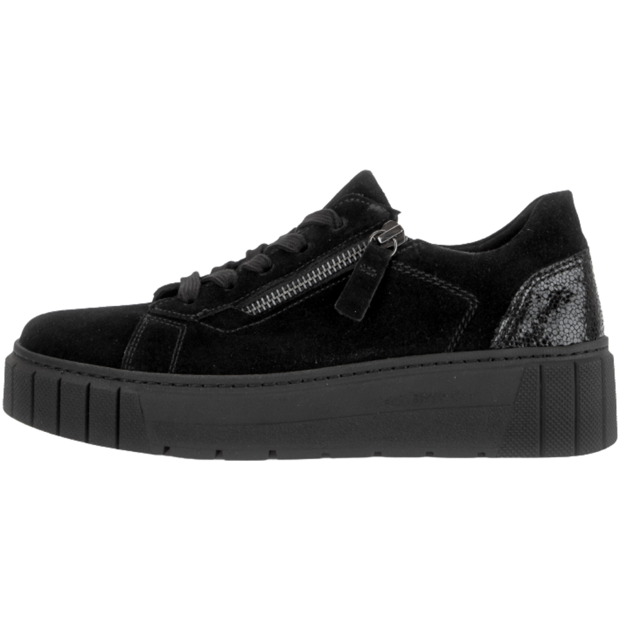 Gabor Ferry 6017.03 Black