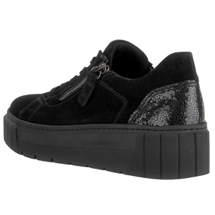 Gabor Ferry 6017.03 Black