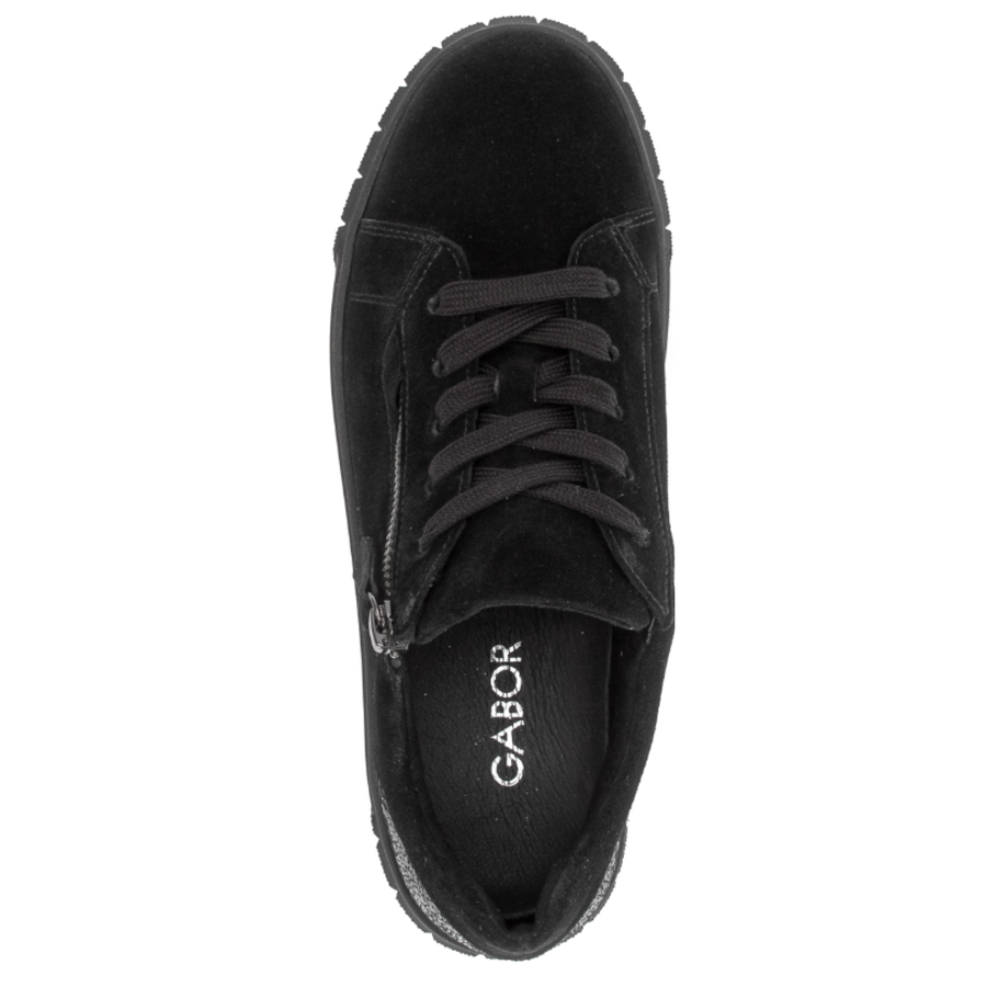 Gabor Ferry 6017.03 Black